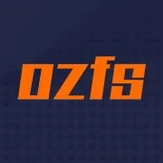 Oz Fishing Shirts logo