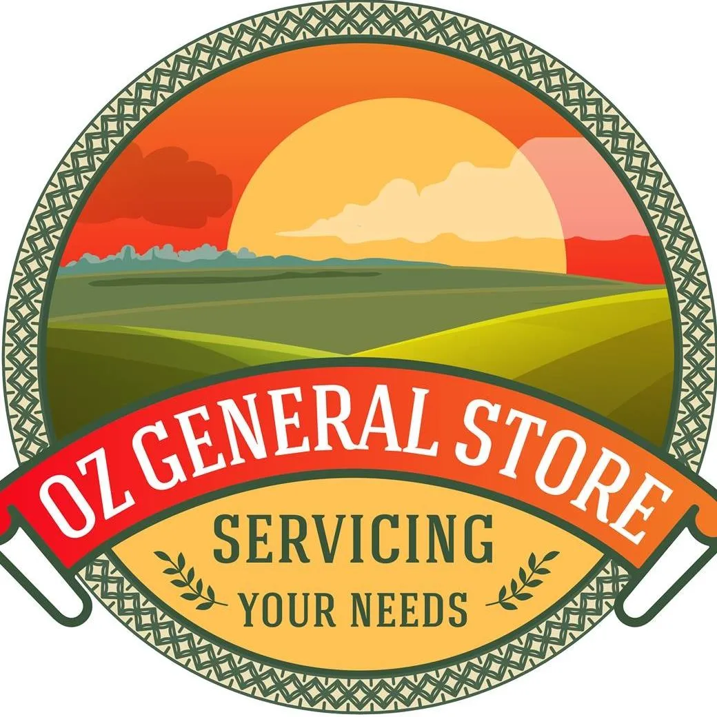 Ozgeneralstore