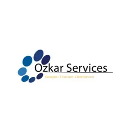 Ozkar Services LLC logo
