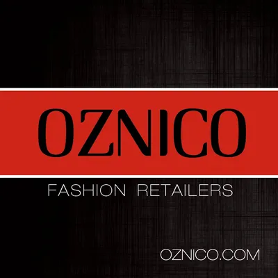 OZNICO logo