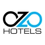 Logo Ozo Hotels Antares Airport