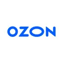 Ozon logo
