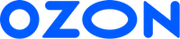 Ozon logo