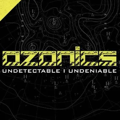 Ozonics