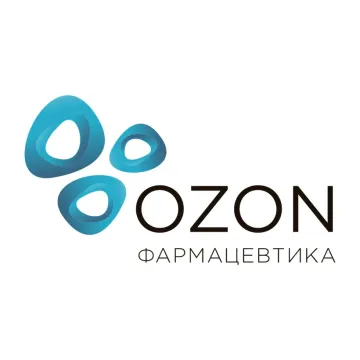 OZON Pharmaceutical Logo