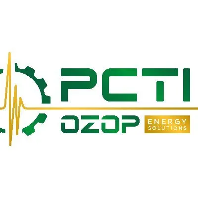 Ozop Energy Solutions, Inc. logo