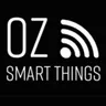 Oz Smart Things AU logo