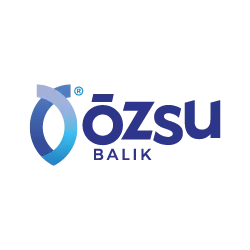 Ozsu Balik Uretim A.S. Logo