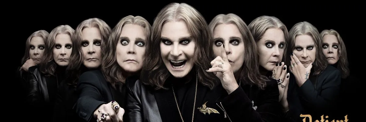 ozzy brand