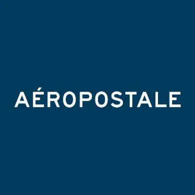 Ps From Aeropostale