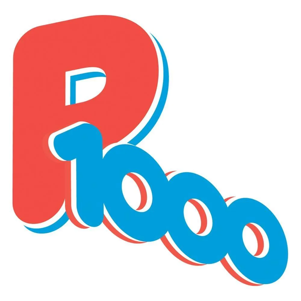 P1000