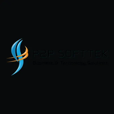 P2PSoftTek Inc logo