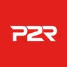 P2R logo