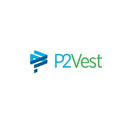 P2Vest logo