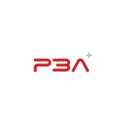 P3A logo