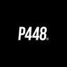 P448 logo