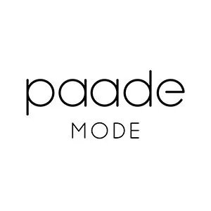 Paade Mode logo