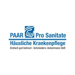 PAAR Pro Sanitate Häusliche Krankenpflege