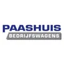 Logo Paashuis Bedrijfswagens - Mercuriusstraat