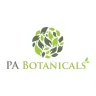 P A Botanicals logo