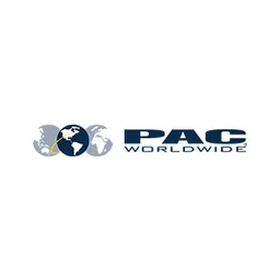 PAC Worldwide Logo