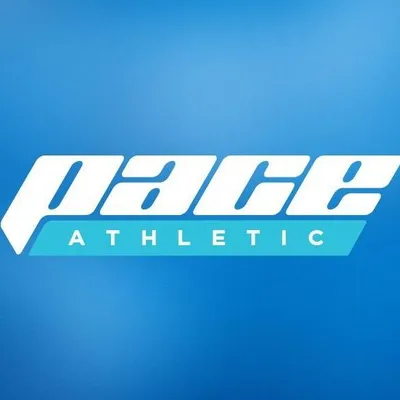 Pace Athletic logo