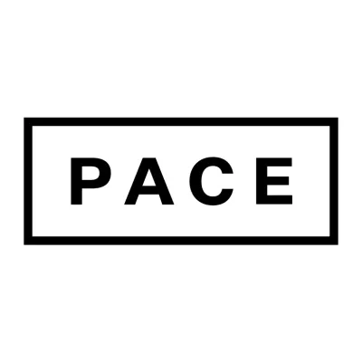 Pace Gallery logo
