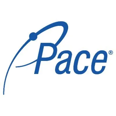 Pace Analytical Services logo