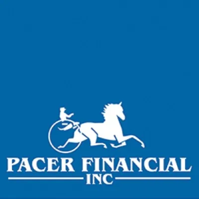 Pacer Financial logo