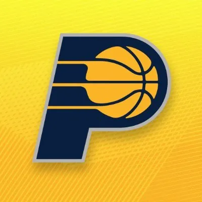 Pacers Team Store logo