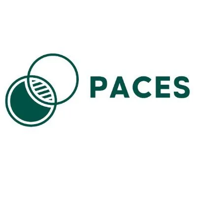 Paces logo