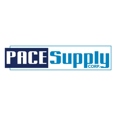 PACE Supply logo