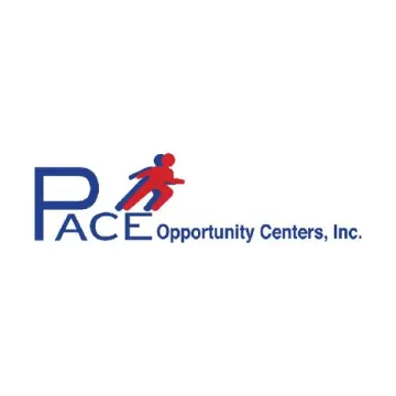 Pace Opportunity Centers Logo