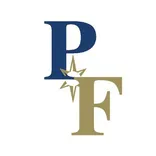 Pacific Forum logo/icon