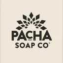 Pacha Soap Co. logo