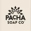 Pacha Soap Co. logo