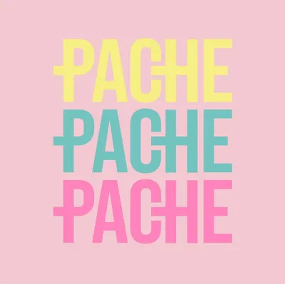 Pache logo