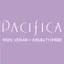 Pacifica Beauty logo