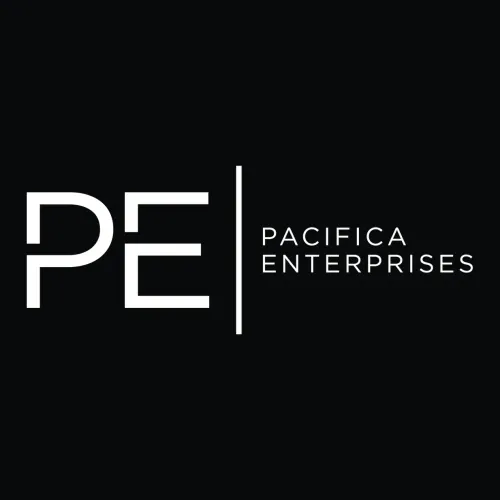 Pacifica Enterprises logo
