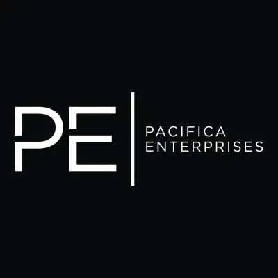 Pacifica Enterprises logo