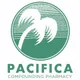 Pacifica Pharmacy logo