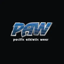 Pacific Athletic Wear Logo