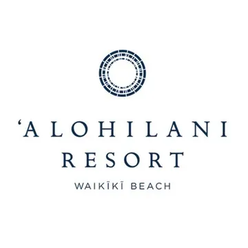 Alohilani Resort Waikiki Beach Logo