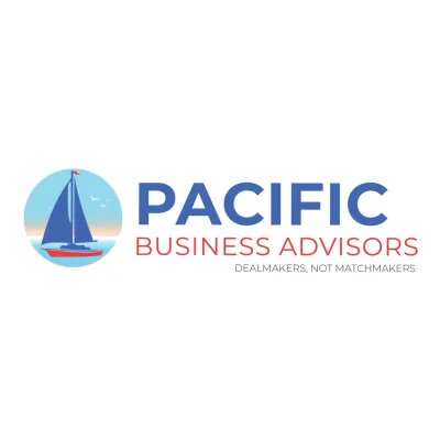Pacific Business Advisors logo