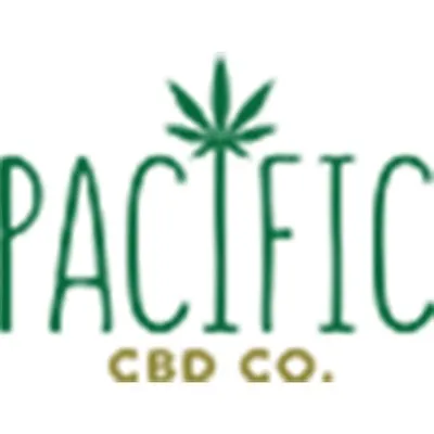 pacificcbdco.com logo