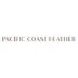 Pacific Coast Feather Company logo