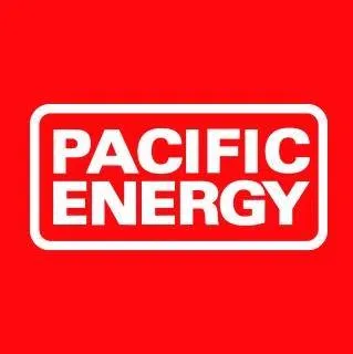 Pacific Energy logo