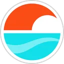 Pacific Environment logo