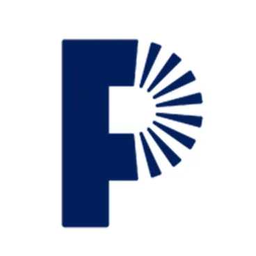 Pacific Fusion logo