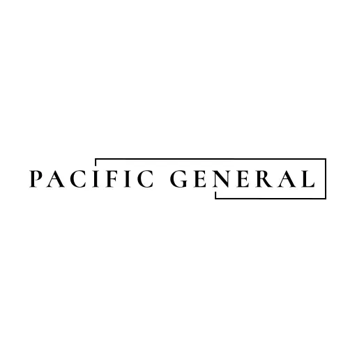 Pacific General Credit Strategies (Cayman), LP logo